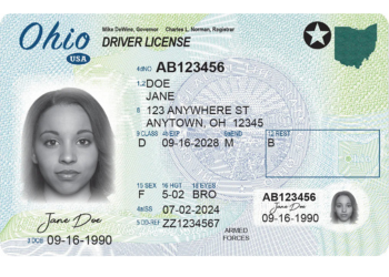 Driver's License — No Test, No Delay