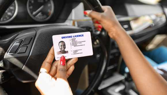 Buy Germany Driving License