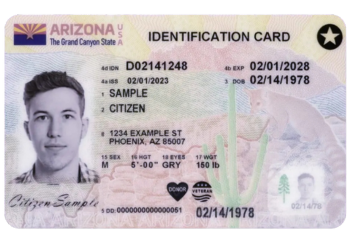 National & International ID Cards