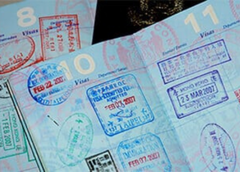 Legal Residency & Second Citizenship
