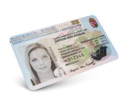 Buy Real ID Card For Hungary