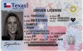 Buy Texas Driver License Online  and ID Cards - Driving License
