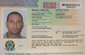 Brazil Fake Driver’s License for Sale