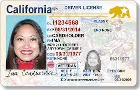Buy California Driver License and ID Cards - Driving License