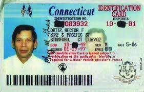 Buy  Connecticut Driver License and ID Cards - ID Card