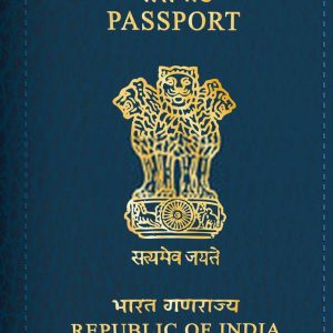 Buy Fake Passport of India