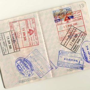 Buy Real ID Card of Lebanon