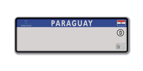 Buy Real Driving License of Paraguay