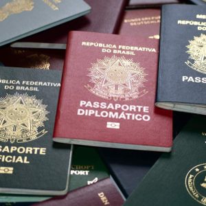 Buy Fake Japan Passport Online