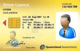 Buy Queensland Driver License and ID Cards - Driving License