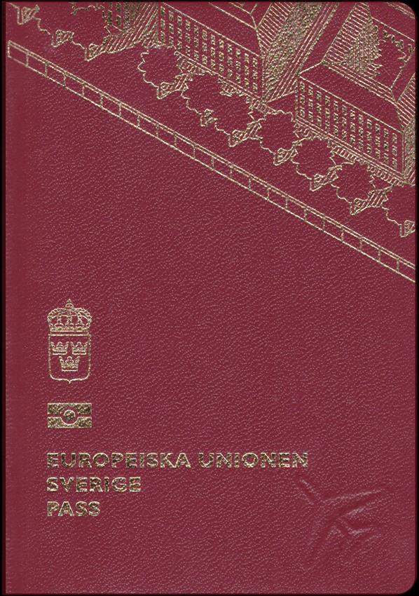 Buy Fake Swedish Passport Online