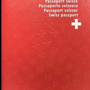 Buy Real Switzerland Passport  Online