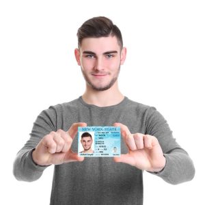  Buy Fake ID Card of USA